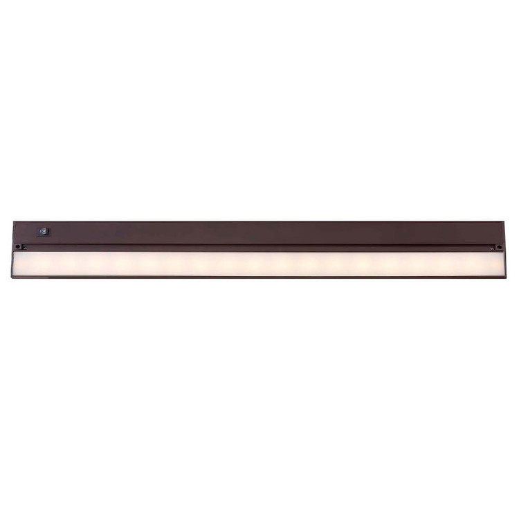 Acclaim Lighting - LEDUC32BZ - LED Under Cabinet Light - LED Undercabinets - Bronze