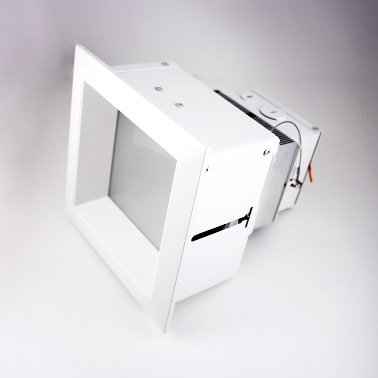 Eurofase - 30303-02 - MULTDIFFUSED LENS1LTWHT - RECESSED MULTIPLE - White