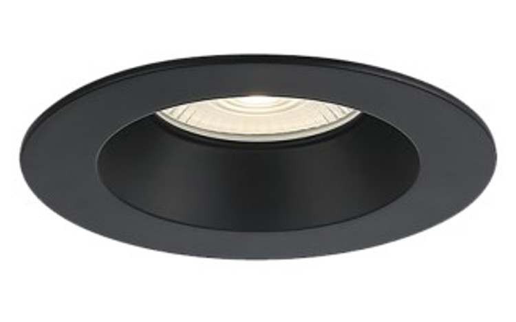 Eurofase - 45378-027 - LED Downlight - Midway - Black Eurofase - 45378-027 - LED Downlight - Midway - Black