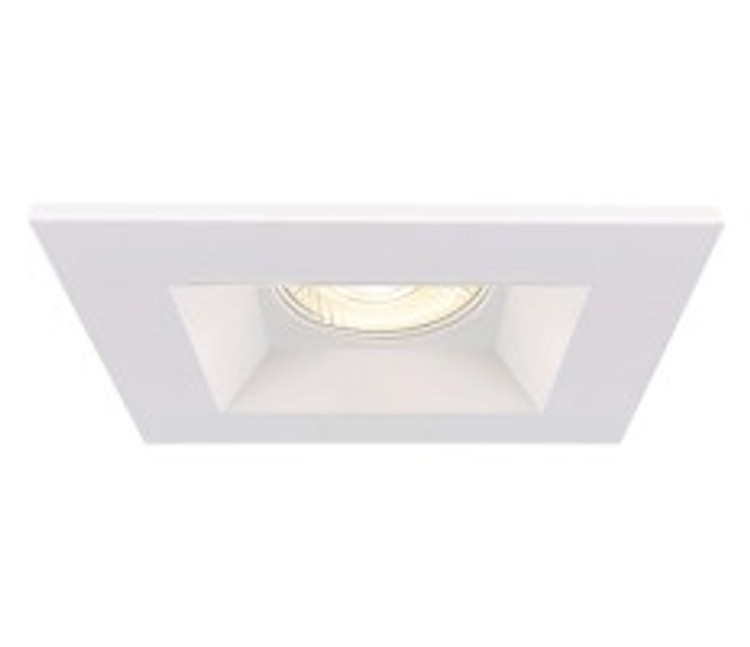Eurofase - 45379-017 - LED Downlight - Midway - White Eurofase - 45379-017 - LED Downlight - Midway - White