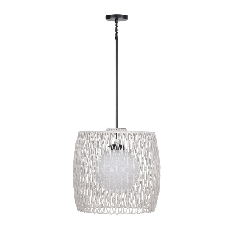 Eurofase - 46635-013 - One Light Outdoor & Landscape - Lara - Black