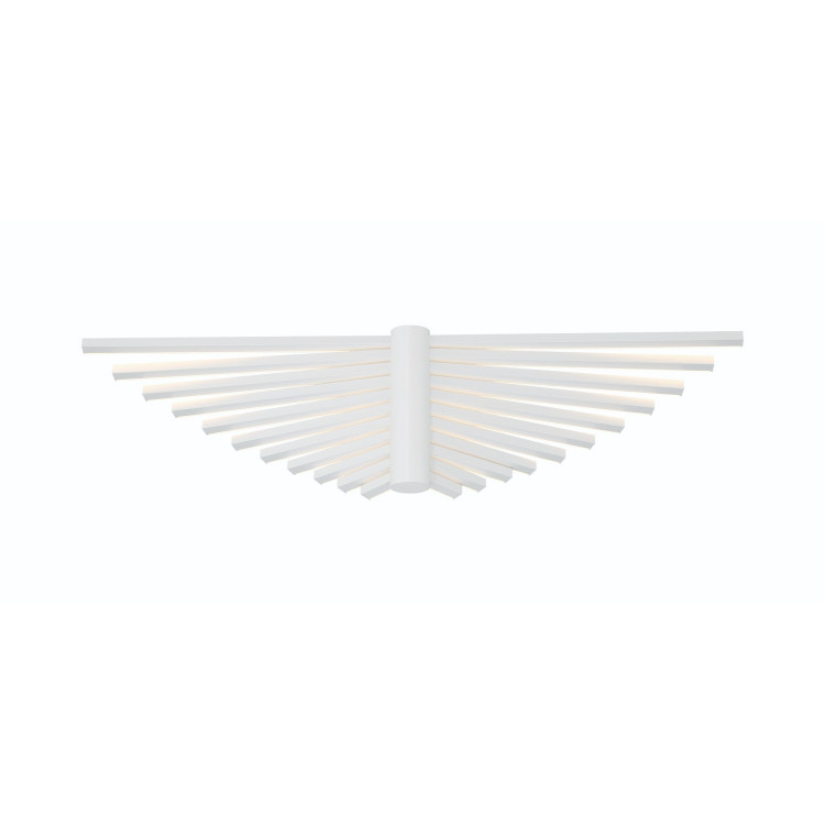 Eurofase - 46731-033 - LED Wall Mount - Seraph - White Eurofase - 46731-033 - LED Wall Mount - Seraph - White