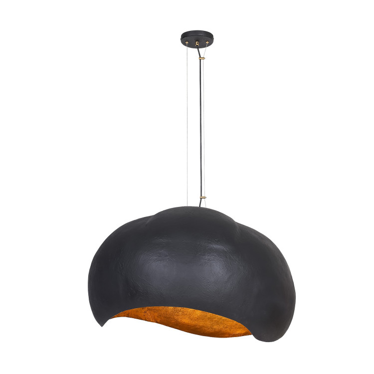 Eurofase - 47101-012 - Pendants - Metal Shade