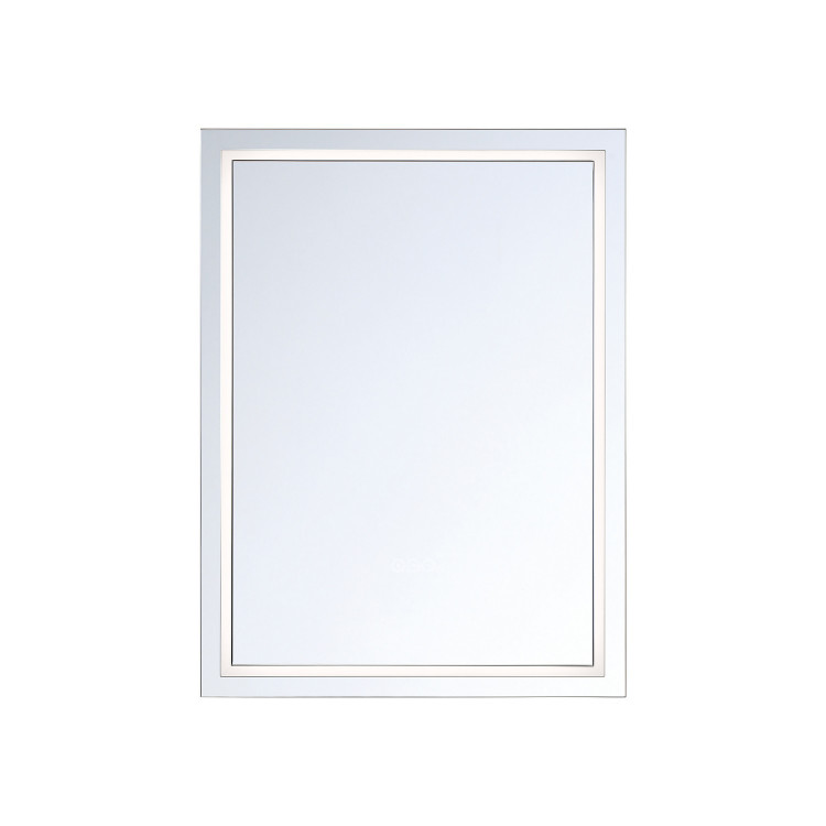 Eurofase - 48099-011 - ERIS-MR-24INX32IN-MIR-LED - ERIS - Mirror