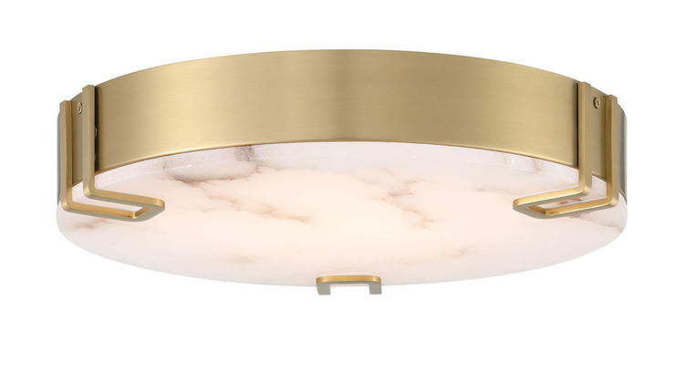 Eurofase - 48958-011 - NOGA-FM-16IN-GD-ALB - NOGA - Gold