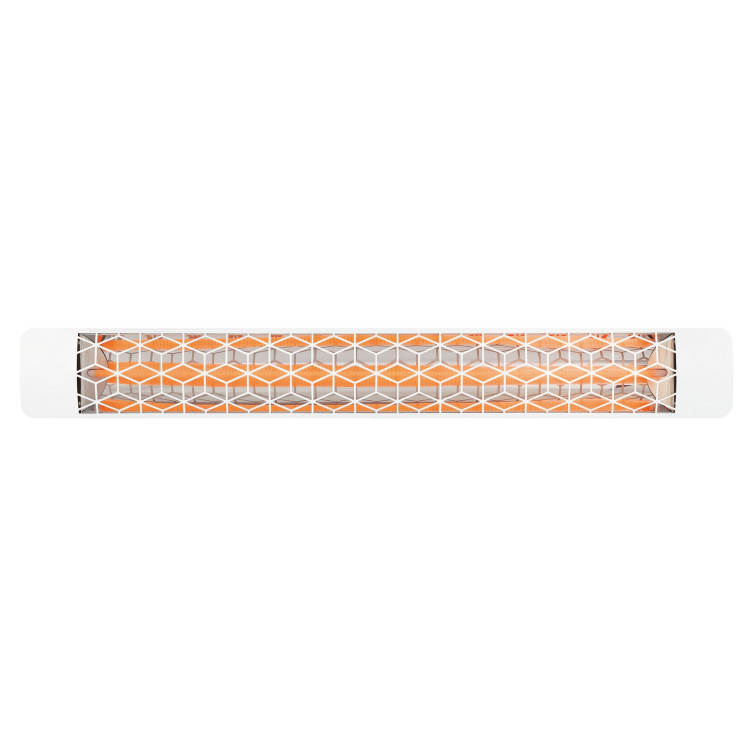 Eurofase - EF30277W6 - 277V 3000W SINGLE ELEMENTWH6 - EF30 - White