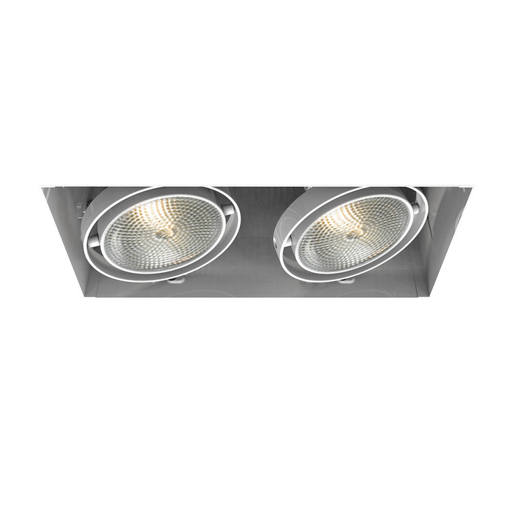 Eurofase - TE222-02 - Recessed - White Eurofase - TE222-02 - Recessed - White