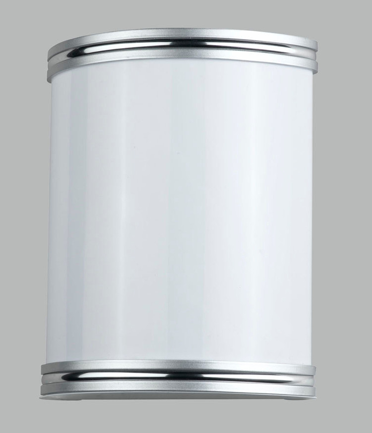 Cal Lighting - LA-169-PS - One Light Wall Lamp - WALL - Polished Satin