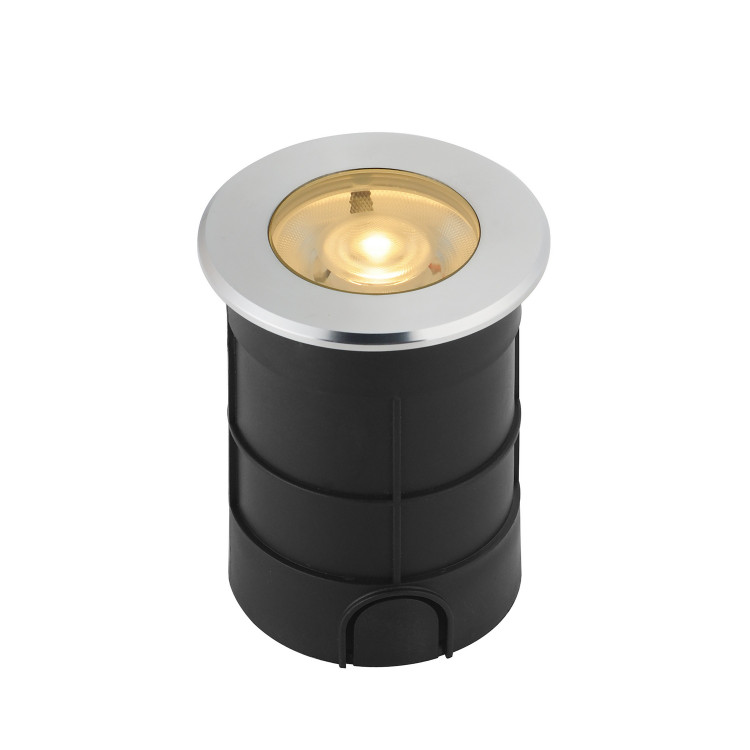 ET2 - E42415-AL - LED Landscape Light - Alumilux Landscape - Brushed Aluminum