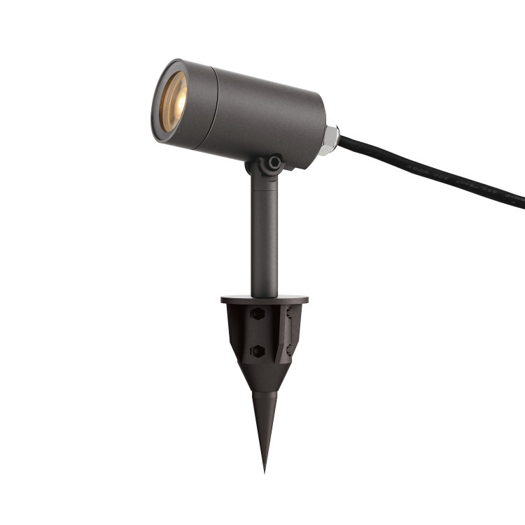 ET2 - E41354-BZ - LED Spot Light - Alumilux Landscape - Bronze ET2 - E41354-BZ - LED Spot Light - Alumilux Landscape - Bronze