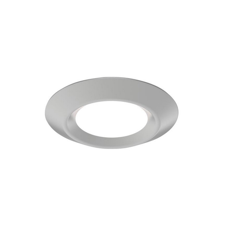 Generation Lighting - 14520S-849 - 6``Traverse - Traverse LED Lyte - Satin Nickel
