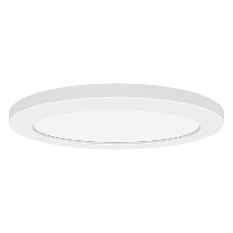 Access - 20883LEDD-WH/ACR - LED Flush Mount - Slim - White