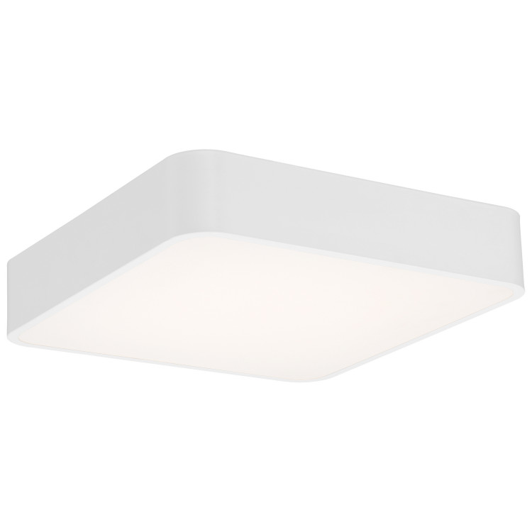 Access - 49981LEDD-WH/ACR - LED Flush Mount - Granada - White Access - 49981LEDD-WH/ACR - LED Flush Mount - Granada - White