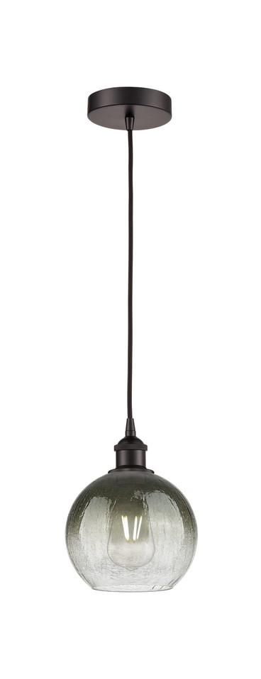 Innovations - 616-1P-OB-G483-8SL - One Light Mini Pendant - Edison - Oil Rubbed Bronze