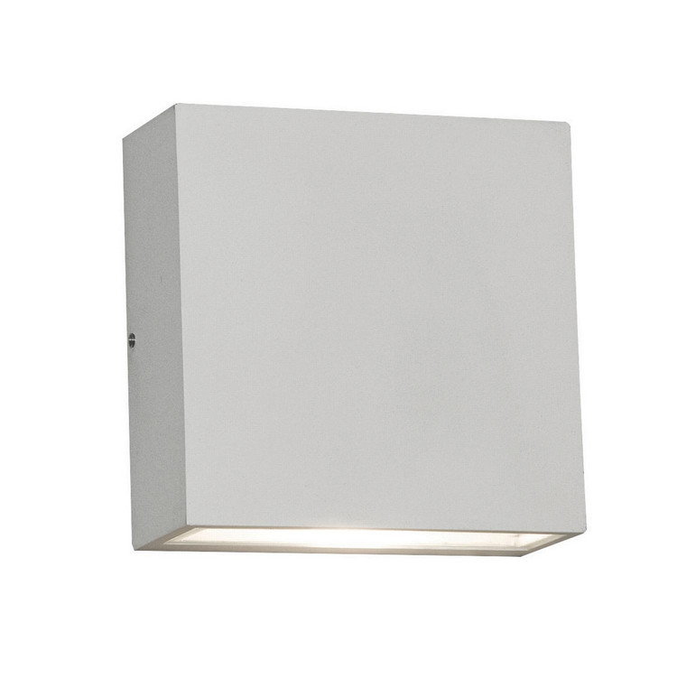 AFX Lighting - DEXW060624L30MVWH - LED Outdoor Wall Sconce - Dexter - White AFX Lighting - DEXW060624L30MVWH - LED Outdoor Wall Sconce - Dexter - White