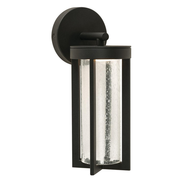 AFX Lighting - RIRW0512L30ENBK - LED Outdoor Wall Sconce - Rivers - Black AFX Lighting - RIRW0512L30ENBK - LED Outdoor Wall Sconce - Rivers - Black