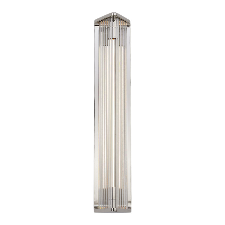 manufacturer_finish:Polished Nickel/Ribbed Glass