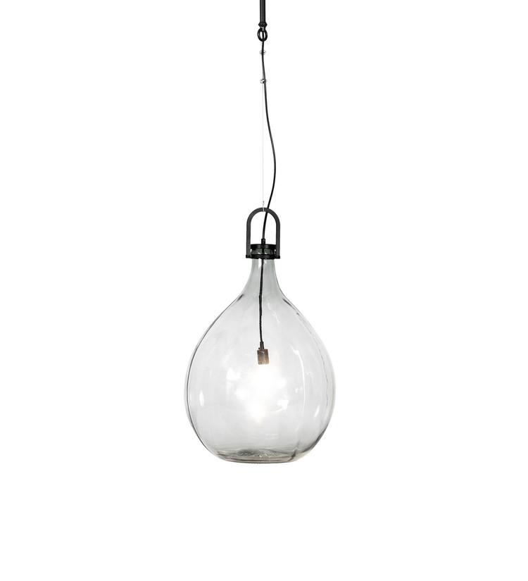 Meyda Tiffany - 274843 - LED Pendant - Euri Tanta