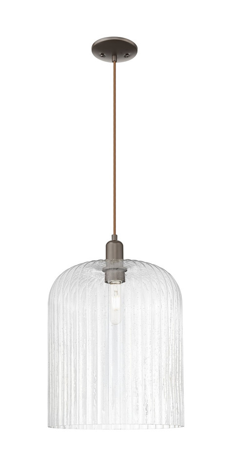Innovations - 716-1P-OB-G559-12SDY - One Light Pendant - Arcadia - Oil Rubbed Bronze