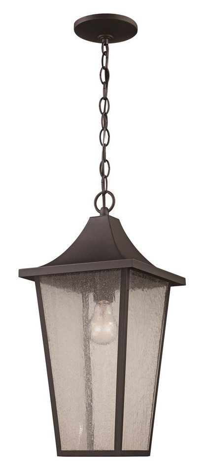 Trans Globe Imports - 50933 BK - Exterior - Hanging