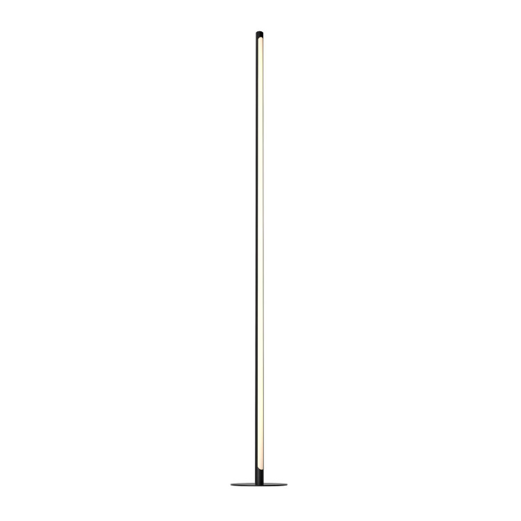 Dals - SM-STFL50-BK - Floor Lamp - Axis Smart - BK