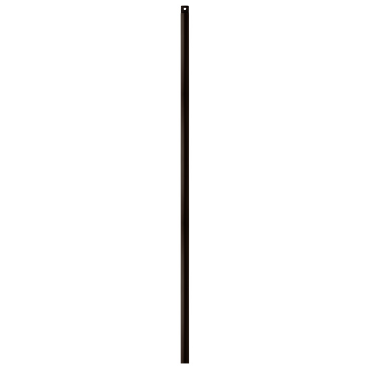 Maxim - FRD0136CHB - Fandelight Down Rod - Accessories - Chestnut Bronze