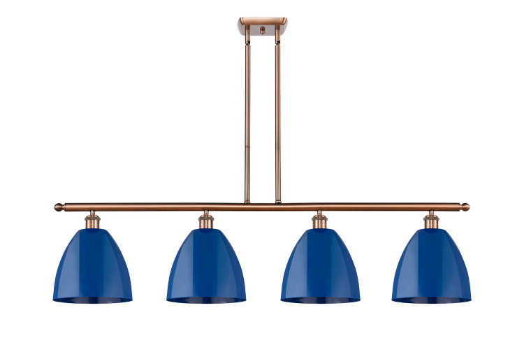 manufacturer_finish:Antique Copper|manufacturer_glass:Blue|light_output:220.00lm|color_temperature:2200K|cri:99