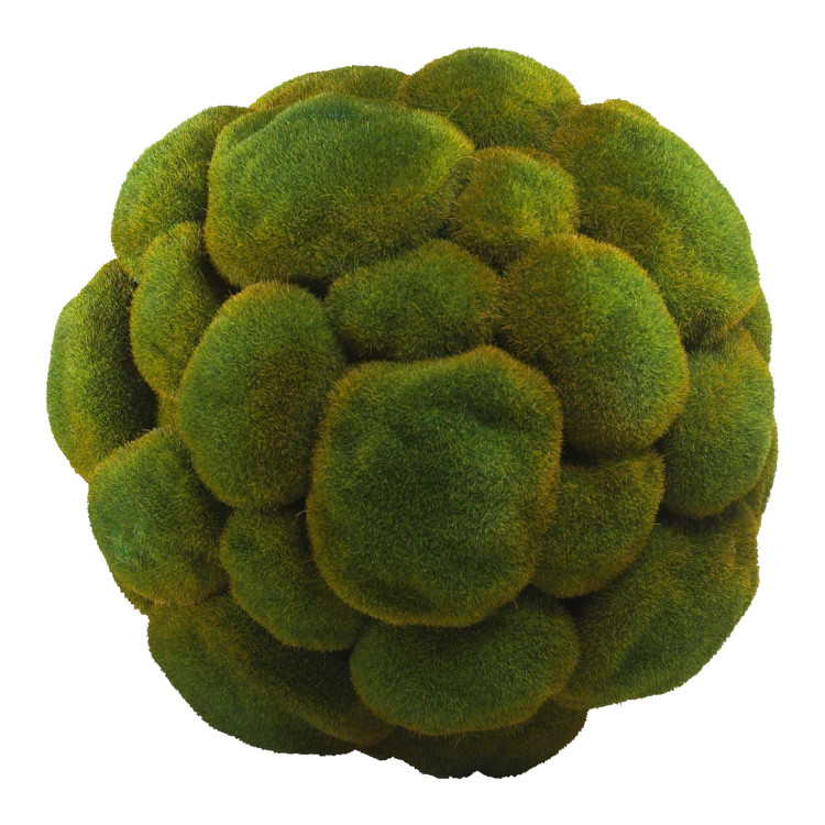 Cyan - 01768 - Sphere - Fillers - Moss Green