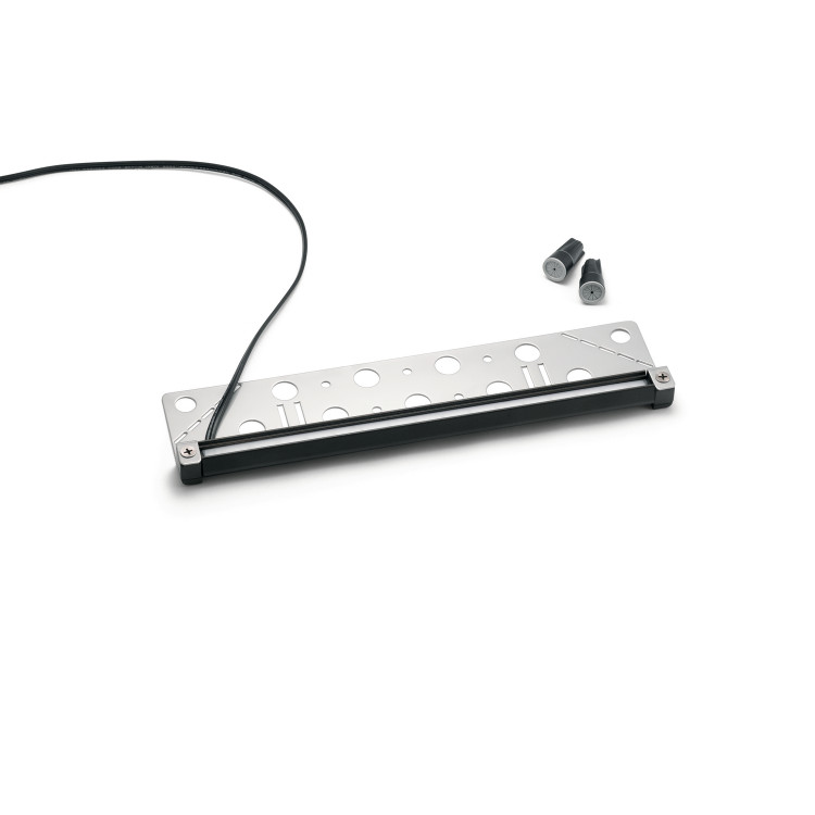 Kichler - 16102AZT30 - LED Hardscape - Landscape Led - Textured Architectural Bronze