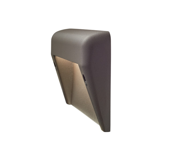 Kichler - 16172AZT30 - LED Surface-Mount - Landscape Led - Textured Architectural Bronze Kichler - 16172AZT30 - LED Surface-Mount - Landscape Led - Textured Architectural Bronze