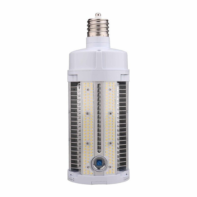 Westgate - CL-FLTW-54-75W-50K-E39 - Corn Lamp - Gray