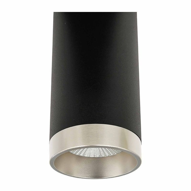 Westgate - CMC6-TRM-BN - Ceiling Mount - Brushed Nickel