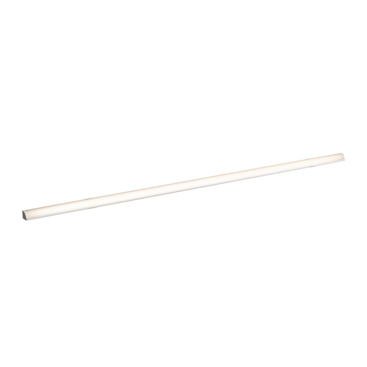 Maxim - UCL24-88944AL - Surface Mount LED Channel - CounterMax 24V LED Channel - Brushed Aluminum