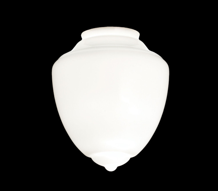 Meyda Tiffany - 101437 - Shade - Lancaster - White