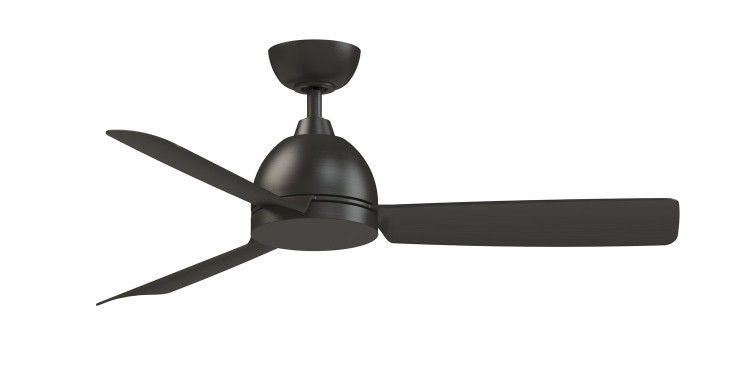 Fanimation - FP6750DZM - 52Ceiling Fan - Starboard NL - Dark Bronze