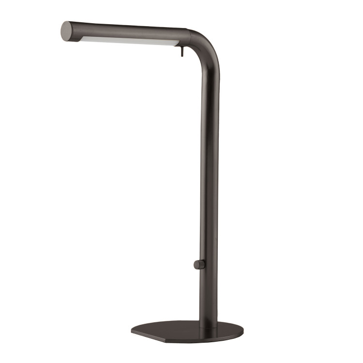 Arteriors - 49541 - One Light Table Lamp - Sadie - English Bronze Arteriors - 49541 - One Light Table Lamp - Sadie - English Bronze