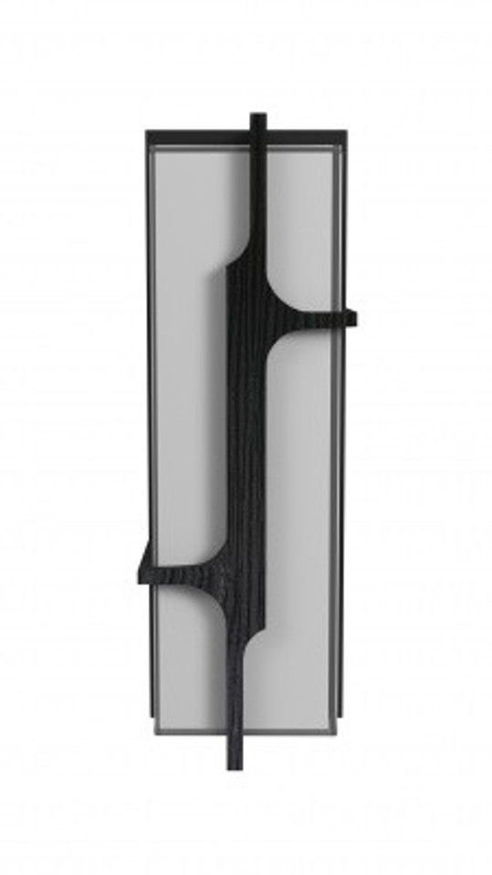 Avenue Lighting - AV2618-BLK - LED Outdoor Wall Mount - Avenue Outdoor - Black