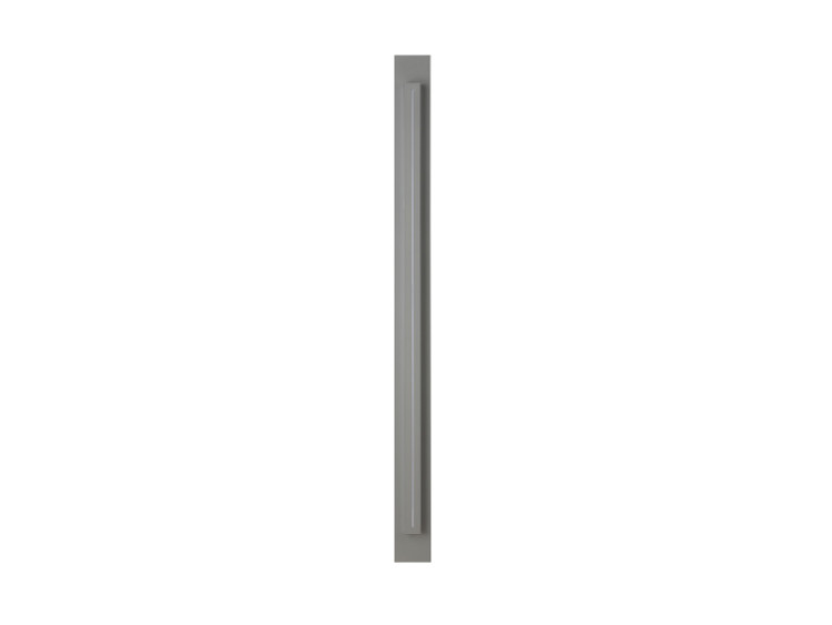 Avenue Lighting - AV3268-SLV - LED Outdoor Wall Mount - Avenue Outdoor - Silver