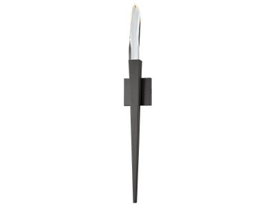 Avenue Lighting - HF3040-AP-DBZ-C - LED Wall Sconce - Aspen - Dark Bronze