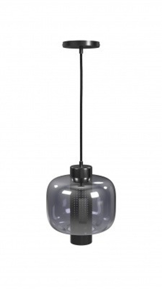 Avenue Lighting - HF7810-GM - LED Pendant - Cosmopolitan - Gun Metal