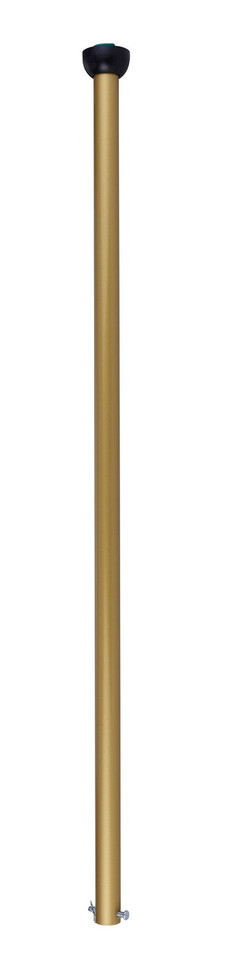 Beacon Lighting - 51292436 - Downrod - Fanaway - Satin Brass