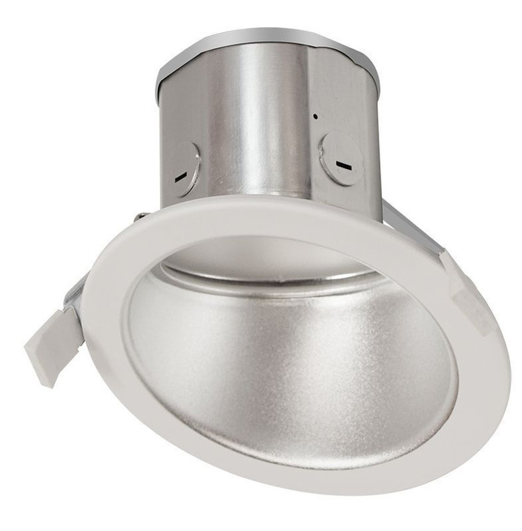 Westgate - CRLC6-20W-50K-A-D - LED Recessed Light - Haze Finish
