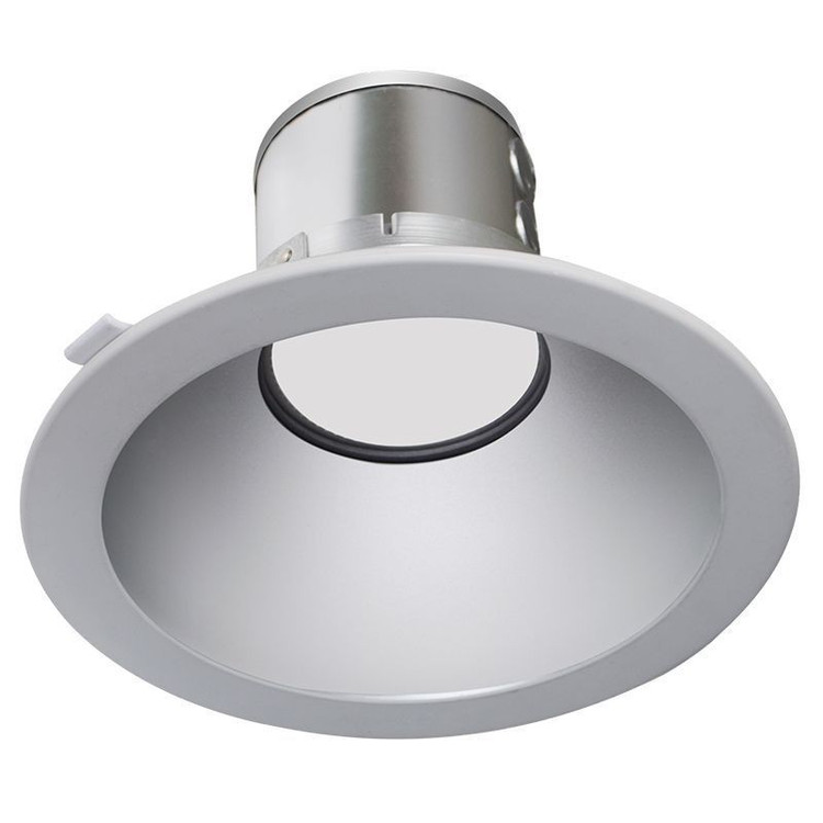 Westgate - CRLC8-40W-MCTP-D - LED Recessed Light - Haze Finish