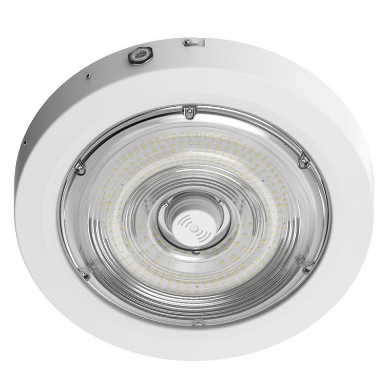 Westgate - CXER-40-80W-MCTP-SR-WH - Canopy Light - White Westgate - CXER-40-80W-MCTP-SR-WH - Canopy Light - White