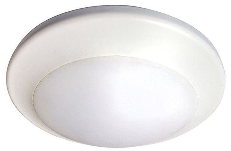 Westgate - DLS4-27K - LED Downlight - White