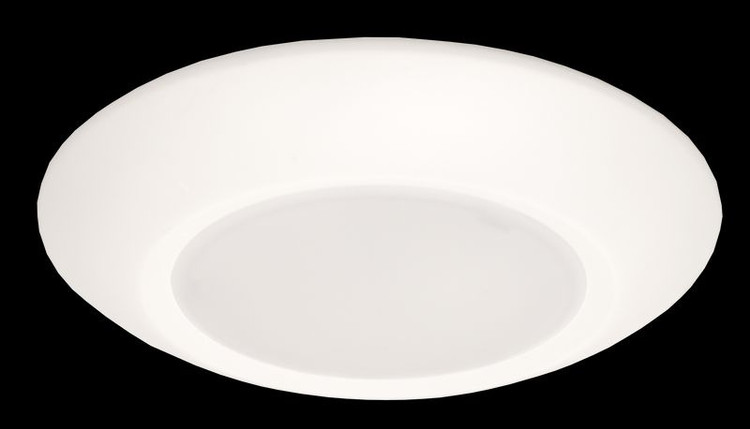 Westgate - DLSE6-40K - Disk - White