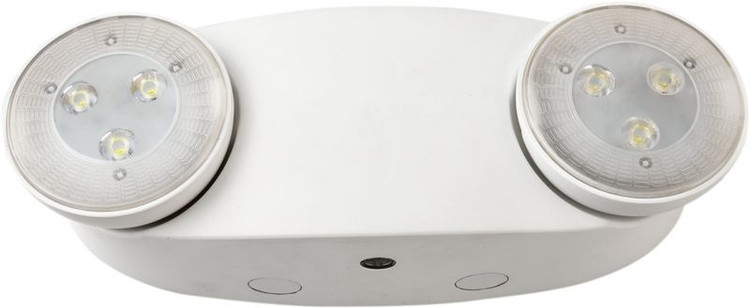 Westgate - EL-HO - LED 2-Head High-Output Emergency Light