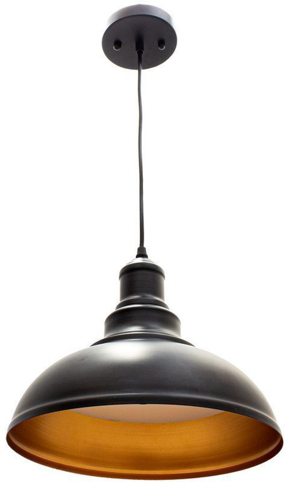 Westgate - LCFA-MCT5-BK - LED Pendant