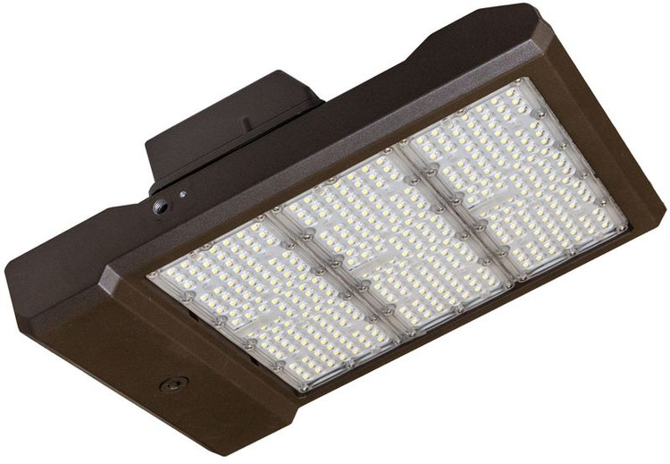 Westgate - LFCO-300W-40K - Flood/Area Light - Dark Bronze Westgate - LFCO-300W-40K - Flood/Area Light - Dark Bronze