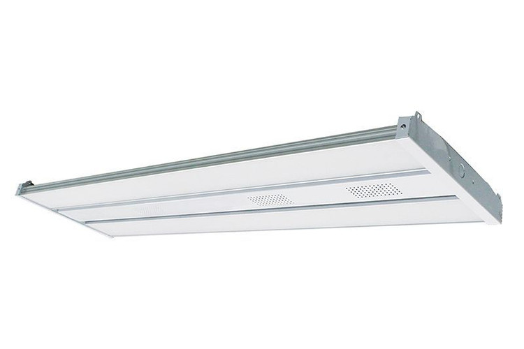 Westgate - LLHB4-300W-MP-40K-D - Linear Highbay - White